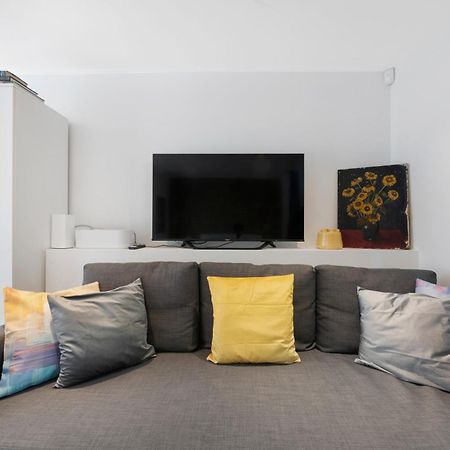 Manor House Studios By Morethanstays London Luaran gambar
