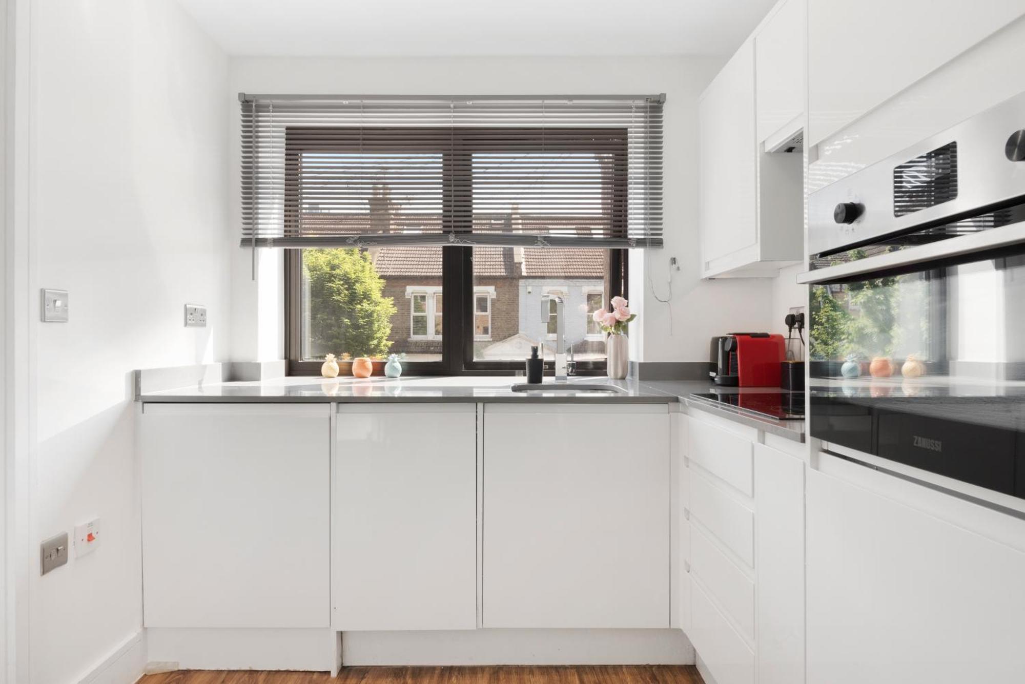 Manor House Studios By Morethanstays London Luaran gambar