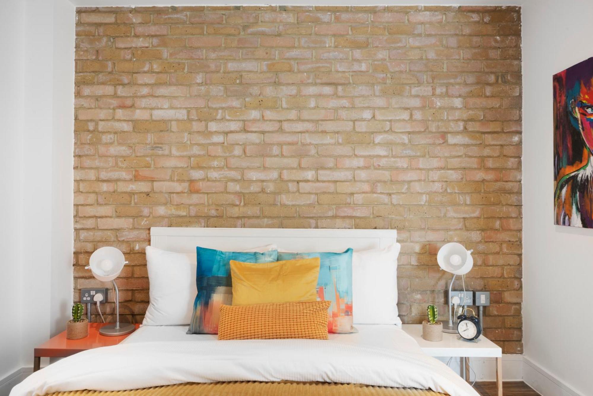 Manor House Studios By Morethanstays London Luaran gambar