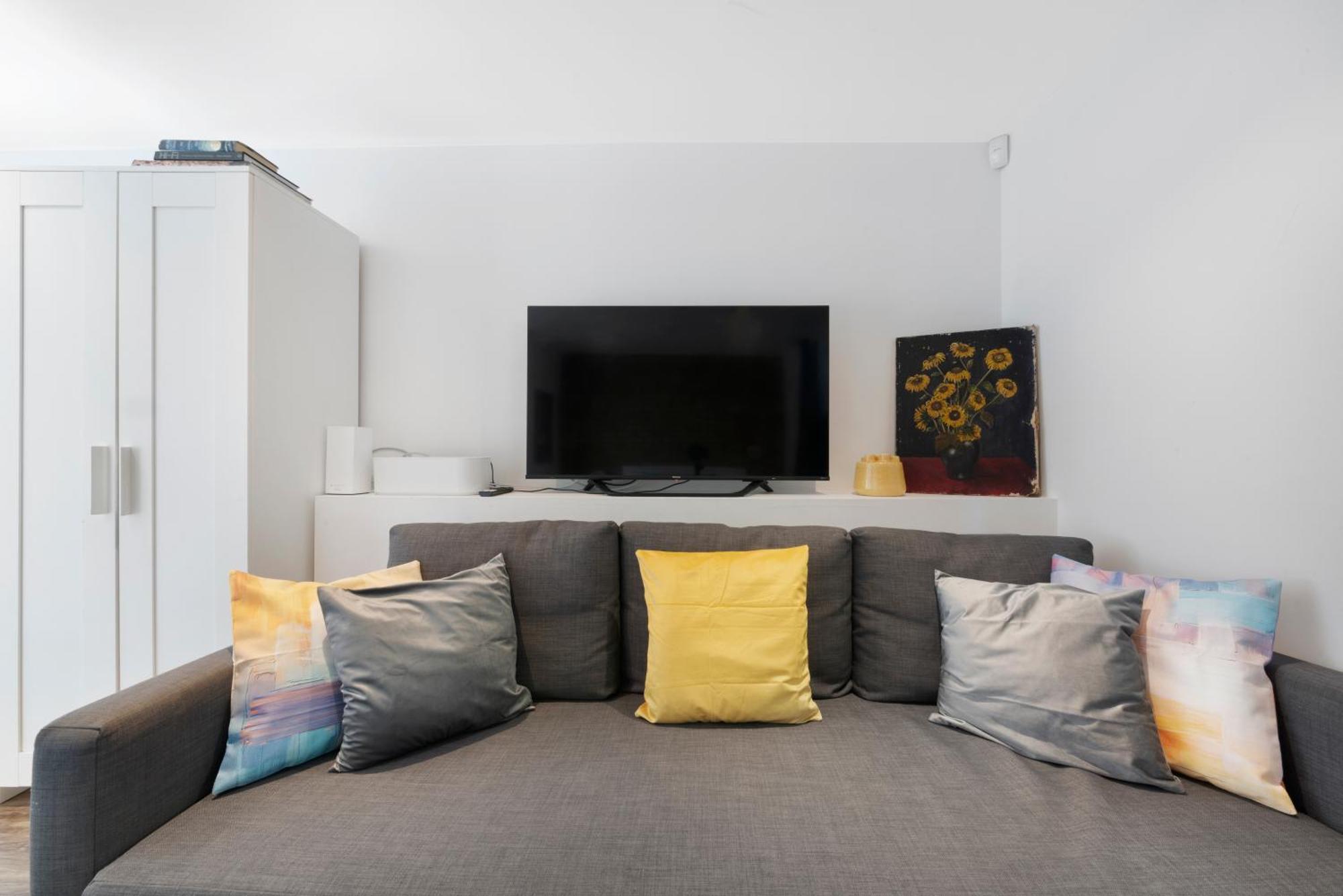 Manor House Studios By Morethanstays London Luaran gambar