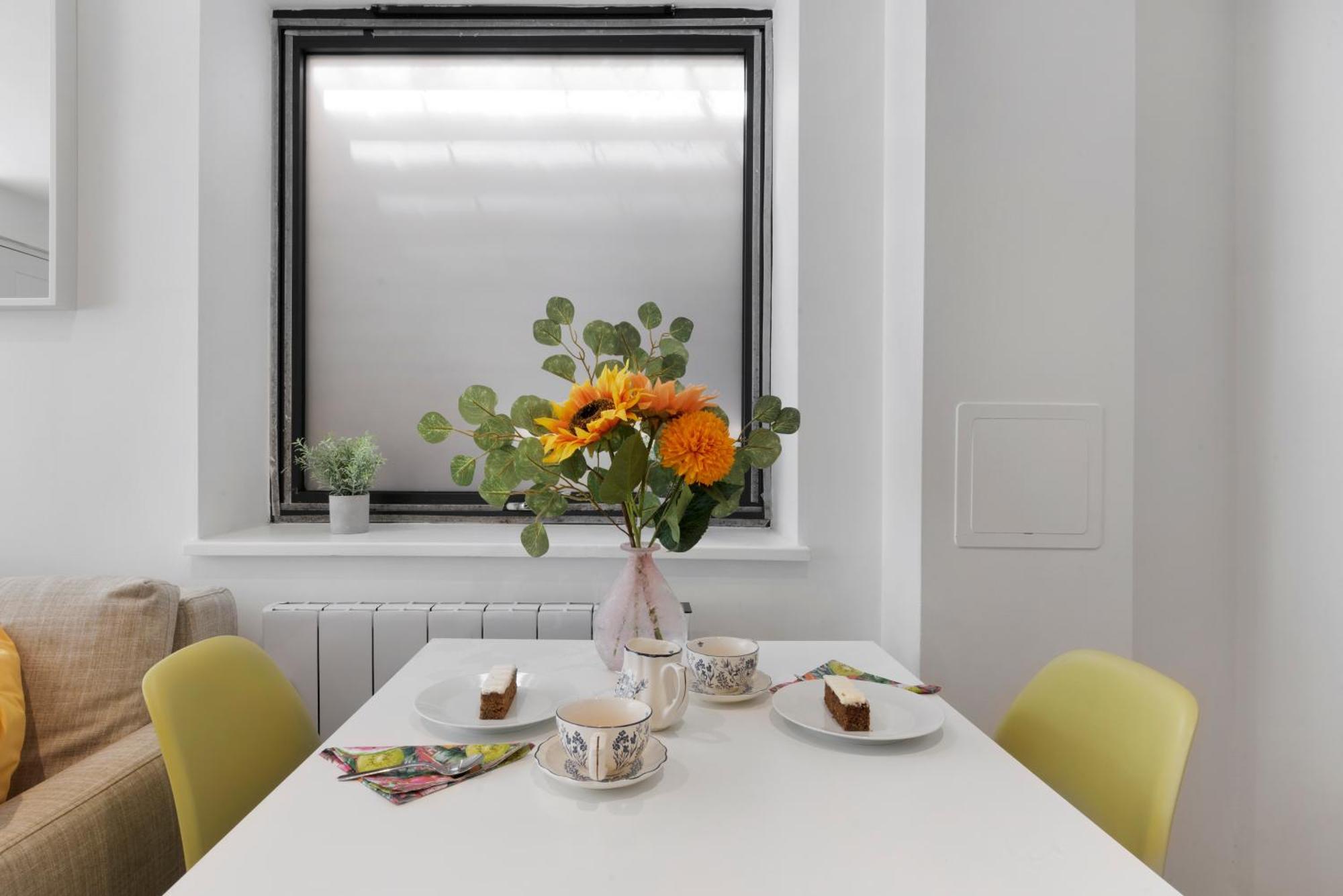 Manor House Studios By Morethanstays London Luaran gambar