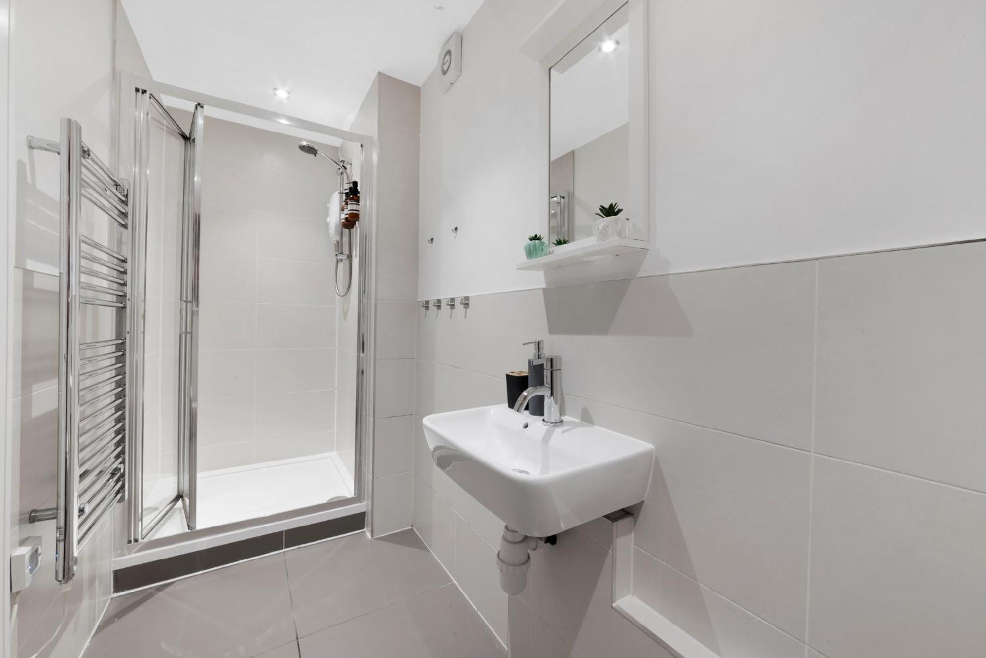 Manor House Studios By Morethanstays London Luaran gambar