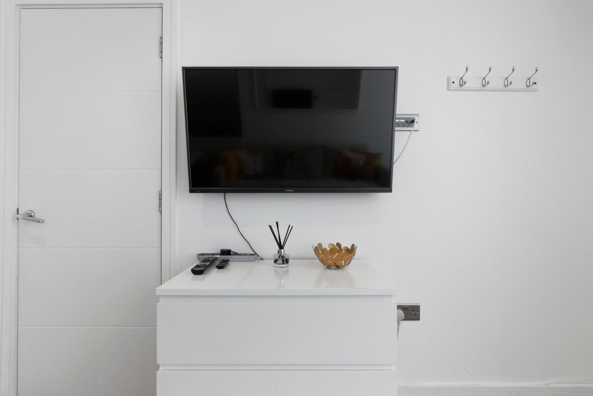 Manor House Studios By Morethanstays London Luaran gambar