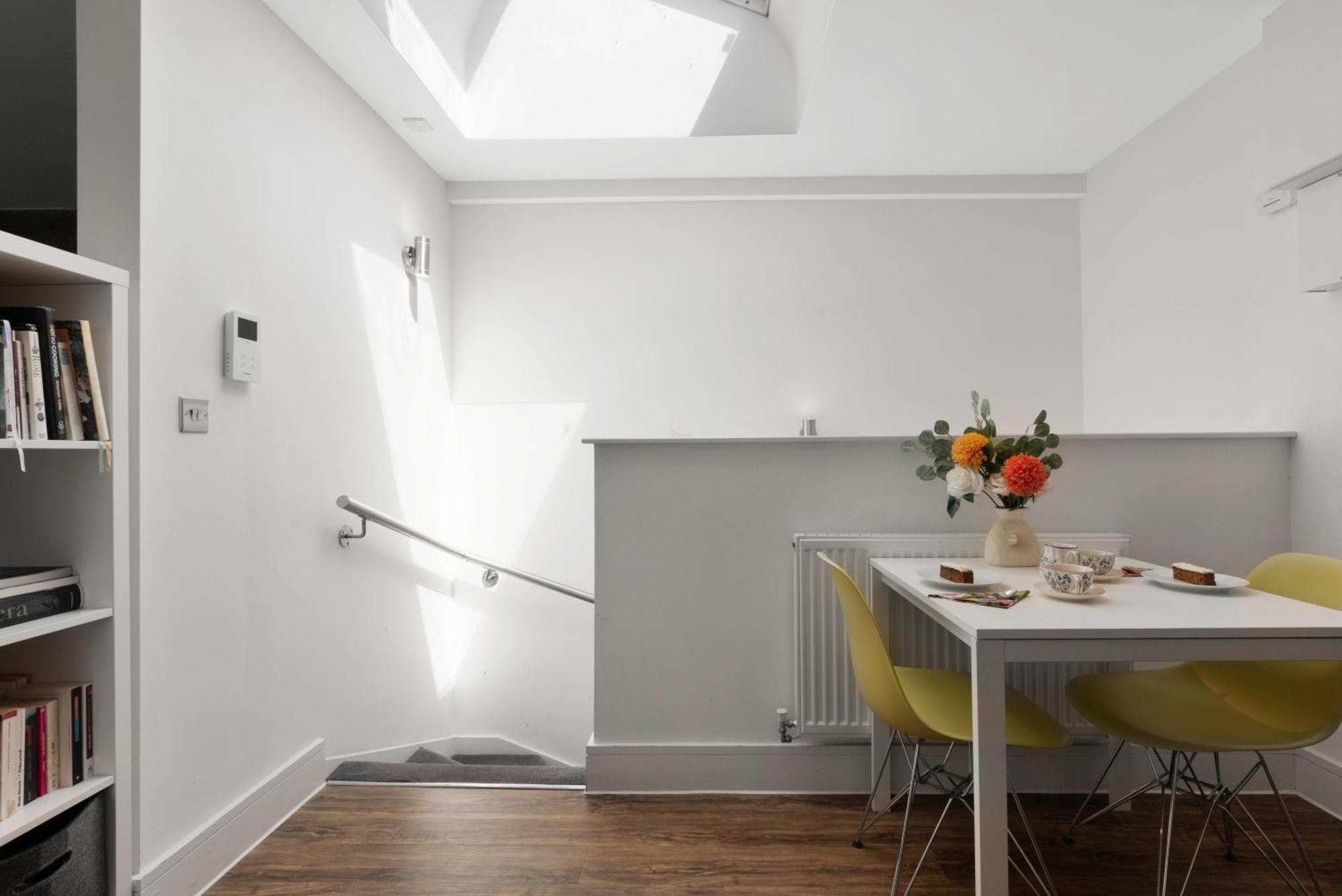 Manor House Studios By Morethanstays London Luaran gambar
