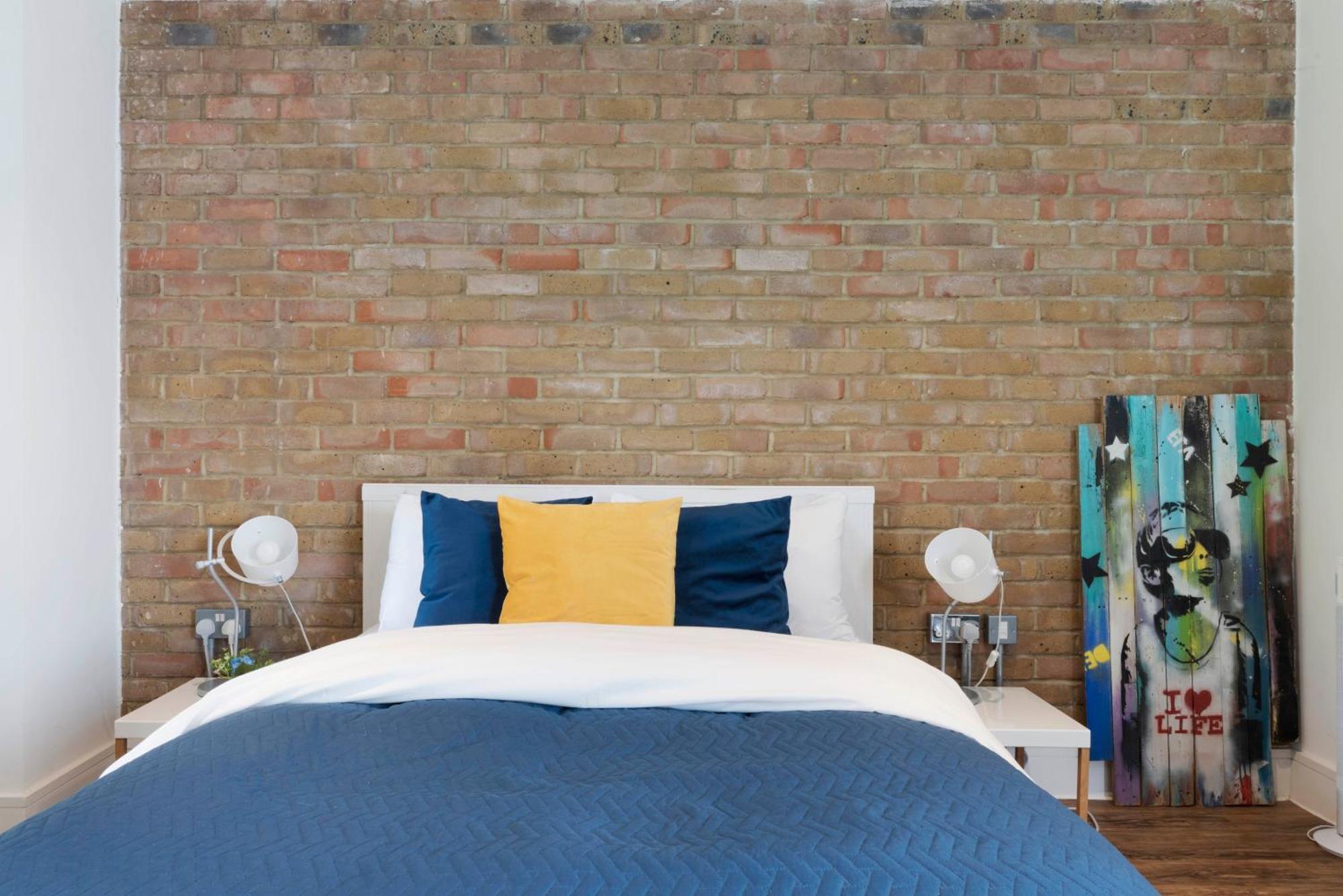 Manor House Studios By Morethanstays London Luaran gambar