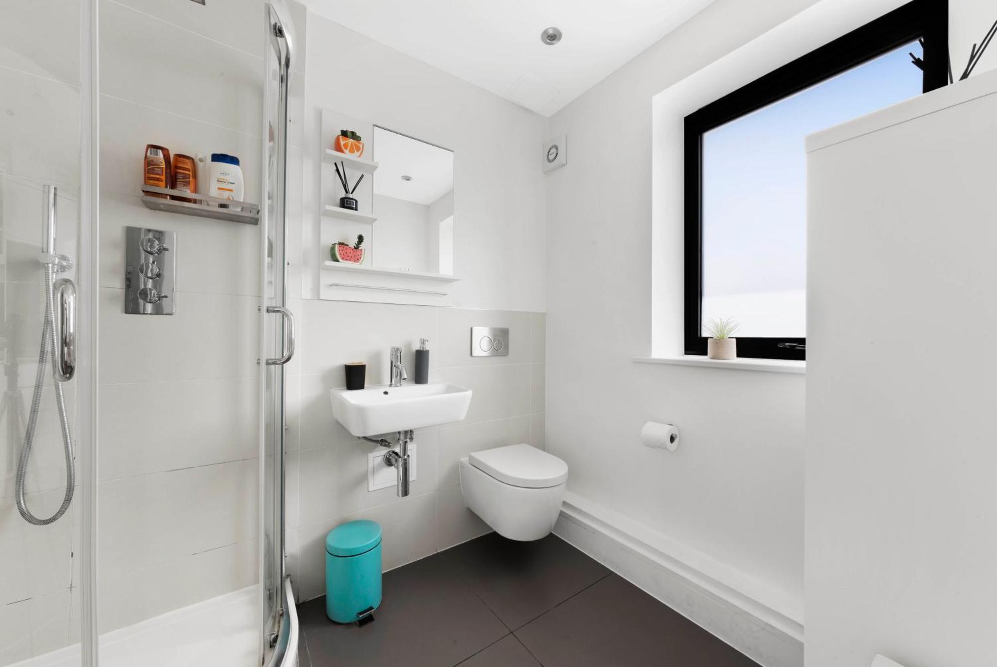 Manor House Studios By Morethanstays London Luaran gambar